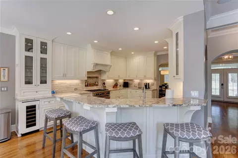 Kitchen - 13404 Robert Walker Dr, Davidson, NC 28036 photo 3 of 4