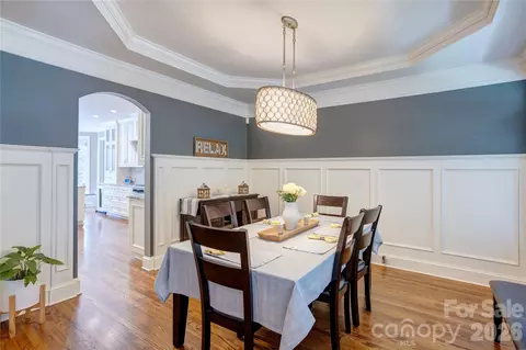 Dining - 13404 Robert Walker Dr, Davidson, NC 28036 photo 2 of 3