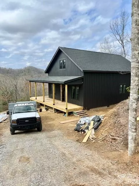 646 Fontana Ridge Rd, Bryson City, NC 28713