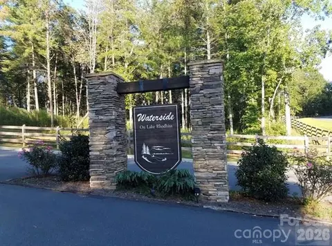 2331 Waterside Nw Blvd NW, Valdese, NC 28690