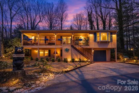 60 Pine View Rd, Newland, NC 28657