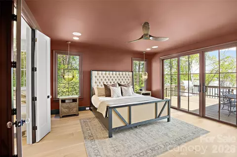 Bedroom - 20107 Bascom Ridge Dr, Cornelius, NC 28031 photo 1 of 6