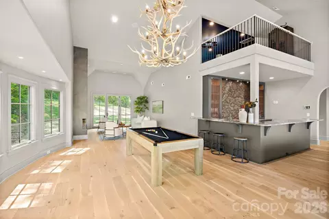 Living - 20107 Bascom Ridge Dr, Cornelius, NC 28031 photo 6 of 7