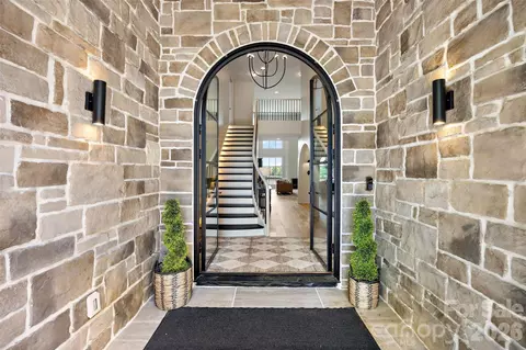 Entry Way - 20107 Bascom Ridge Dr, Cornelius, NC 28031 photo 1 of 3
