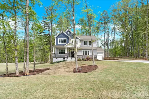 13005 Cinnamon Fern Ln, Mint Hill, NC 28227