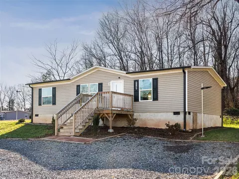 4148 Tallent Rd, Morganton, NC 28655