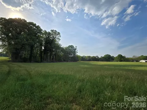 0 Nc 801 Hwy, Mount Ulla, NC 28125