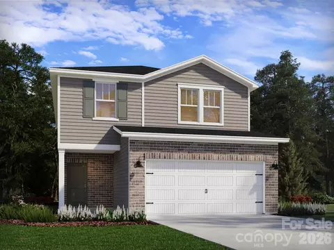 2646 Celestial Dr, Newton, NC 28658