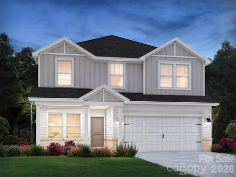 5049 Poplin Vly, Cherryville, NC 28021
