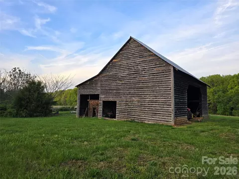 00 Ketchie Rd, Mount Ulla, NC 28125