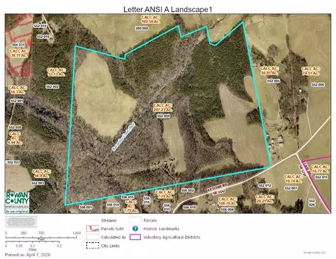 00 Ketchie Rd, Mount Ulla, NC 28125 photo 18