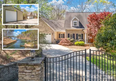 464 Laurel Cove Rd, Statesville, NC 28677