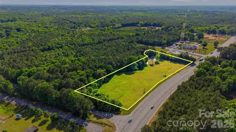 1274 Ja Cochran Byp, Chester, SC 29706