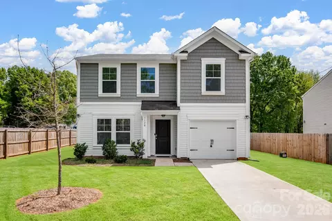 1128 Young St, Mooresville, NC 28115