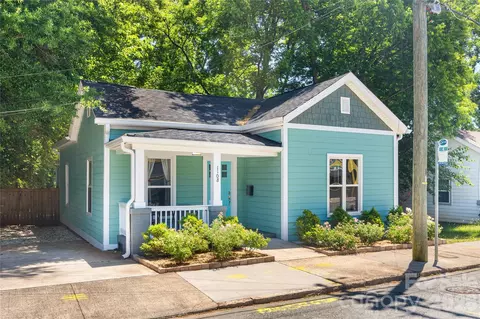 1108 Pegram St, Charlotte, NC 28205