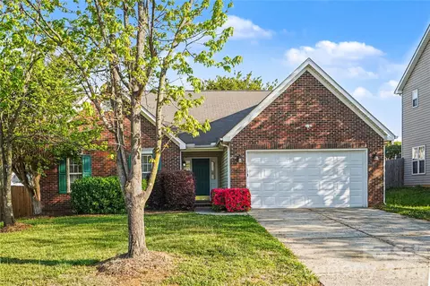 11709 Black Maple Ave, Charlotte, NC 28269