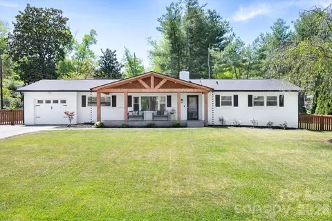 18 Carjen Ave, Asheville, NC 28804