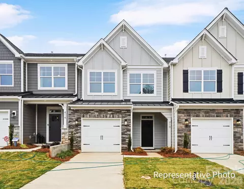 454 Blythe Townhome Ln, Waxhaw, NC 28173