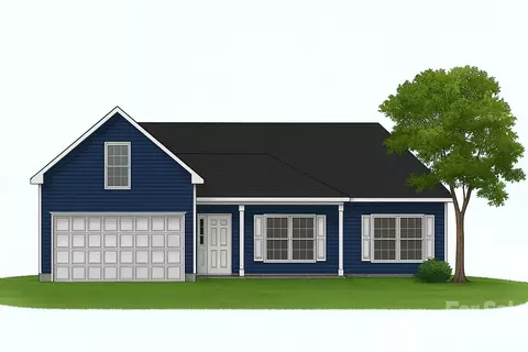 278 Corrie Ann Dr, Concord, NC 28027
