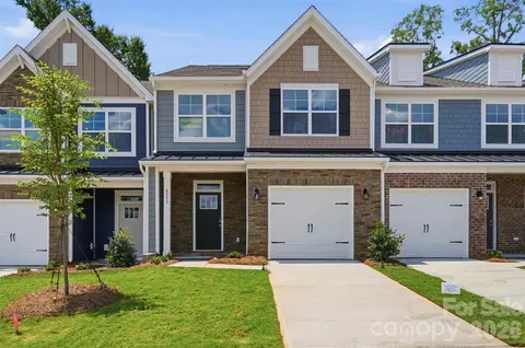4353 Black Ct, Harrisburg, NC 28075