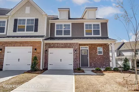 4383 Black Ct, Harrisburg, NC 28075