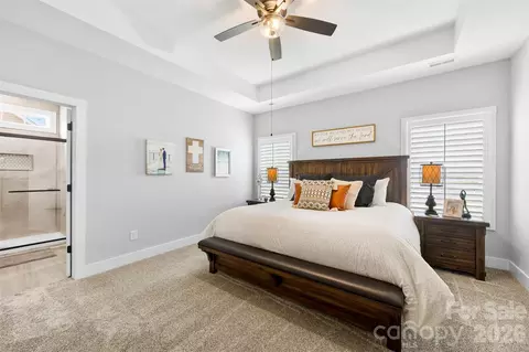 Bedroom - 2173 Smith Rd, Clover, SC 29710 photo 2 of 5
