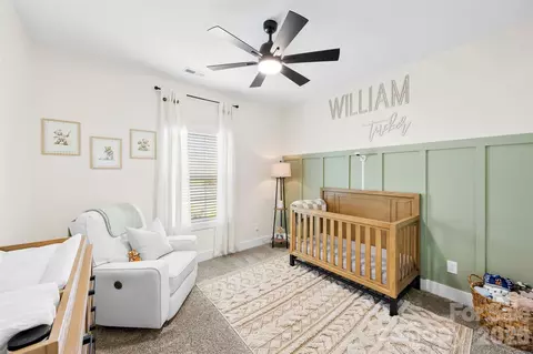 Bedroom - 2173 Smith Rd, Clover, SC 29710 photo 3 of 5