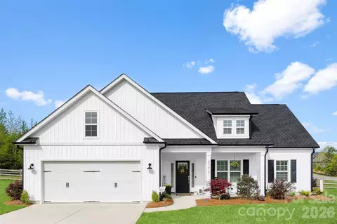2173 Smith Rd, Clover, SC 29710