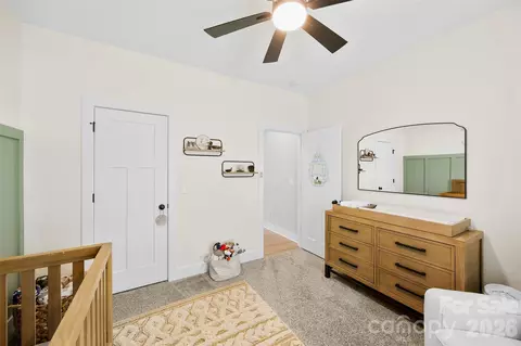 Bedroom - 2173 Smith Rd, Clover, SC 29710 photo 4 of 5