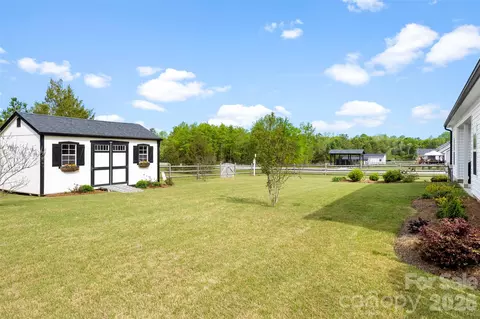 Exterior - 2173 Smith Rd, Clover, SC 29710 photo 7 of 7