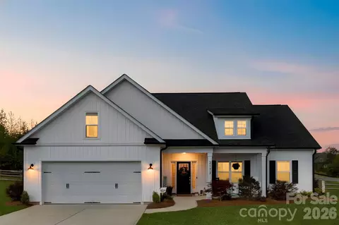 Exterior - 2173 Smith Rd, Clover, SC 29710 photo 3 of 7