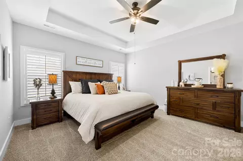 Bedroom - 2173 Smith Rd, Clover, SC 29710 photo 1 of 5