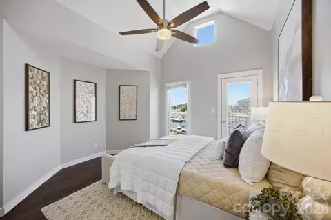 Bedroom - 18749 Vineyard Point Ln, Cornelius, NC 28031 photo 2 of 3