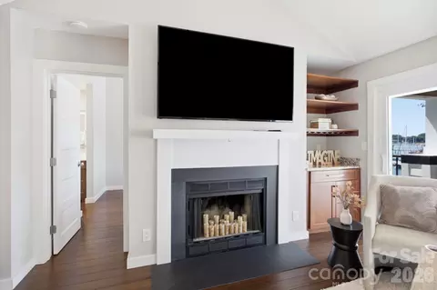 Living - 18749 Vineyard Point Ln, Cornelius, NC 28031 photo 2 of 2