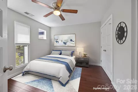 Bedroom - 18749 Vineyard Point Ln, Cornelius, NC 28031 photo 1 of 3