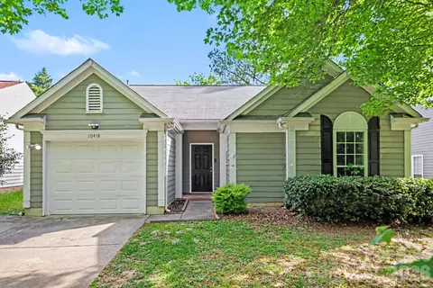 10418 Brawley Ln, Charlotte, NC 28215