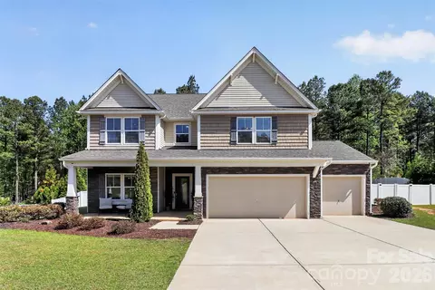 6416 Fawn Crest Dr, Waxhaw, NC 28173