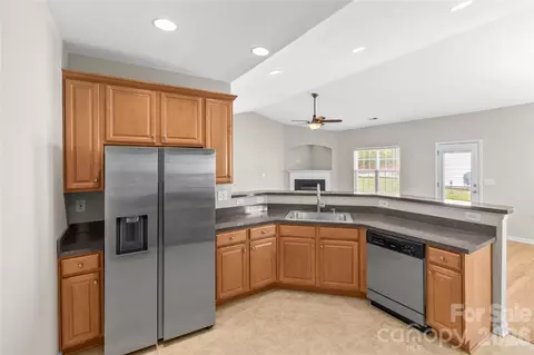 Kitchen - 8711 Westwind Point Dr, Cornelius, NC 28031 photo 1 of 4
