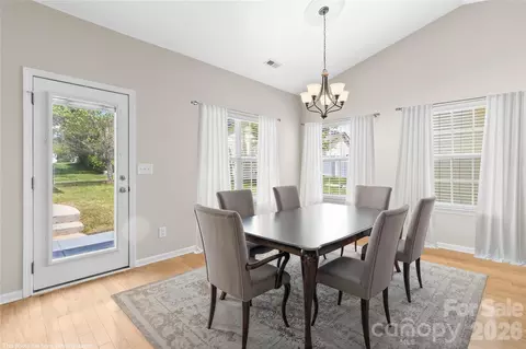 Dining - 8711 Westwind Point Dr, Cornelius, NC 28031 photo 1 of 1