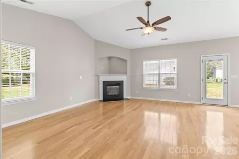 Living - 8711 Westwind Point Dr, Cornelius, NC 28031 photo 2 of 7