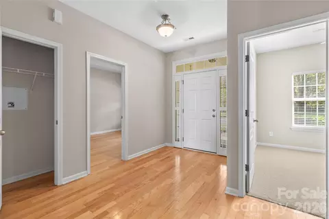 Entry Way - 8711 Westwind Point Dr, Cornelius, NC 28031 photo 2 of 3