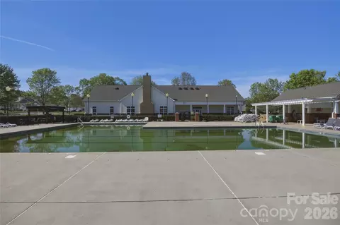 Exterior - 8711 Westwind Point Dr, Cornelius, NC 28031 photo 9 of 9