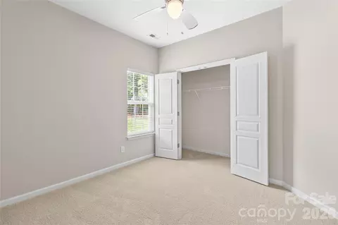 Bedroom - 8711 Westwind Point Dr, Cornelius, NC 28031 photo 3 of 3
