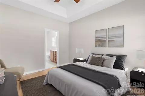 Bedroom - 8711 Westwind Point Dr, Cornelius, NC 28031 photo 1 of 3