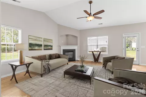 Living - 8711 Westwind Point Dr, Cornelius, NC 28031 photo 1 of 7