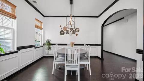 Entry Way - 1745 Loggerhead Dr, Lancaster, SC 29720 photo 3 of 11