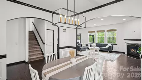 Entry Way - 1745 Loggerhead Dr, Lancaster, SC 29720 photo 4 of 11