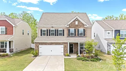 1745 Loggerhead Dr, Lancaster, SC 29720