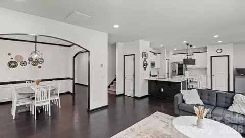 Entry Way - 1745 Loggerhead Dr, Lancaster, SC 29720 photo 5 of 11