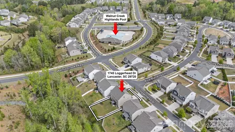 View/Area - 1745 Loggerhead Dr, Lancaster, SC 29720 photo 1 of 2